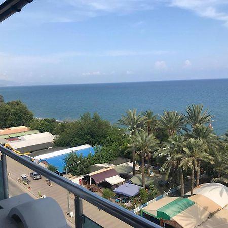 Grand Hermes Hotel Anamur Exteriér fotografie